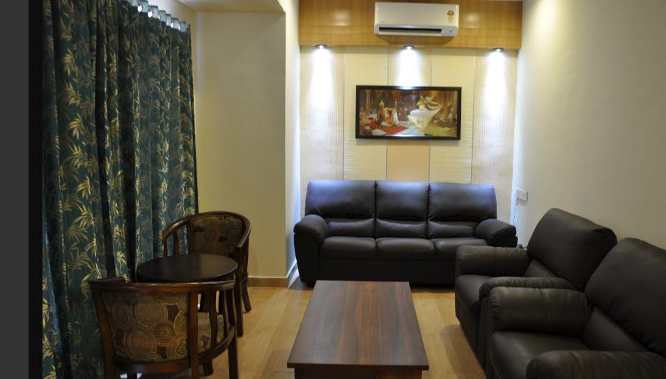 Hotel Athidi Grand Visakhapatnam Rum bild