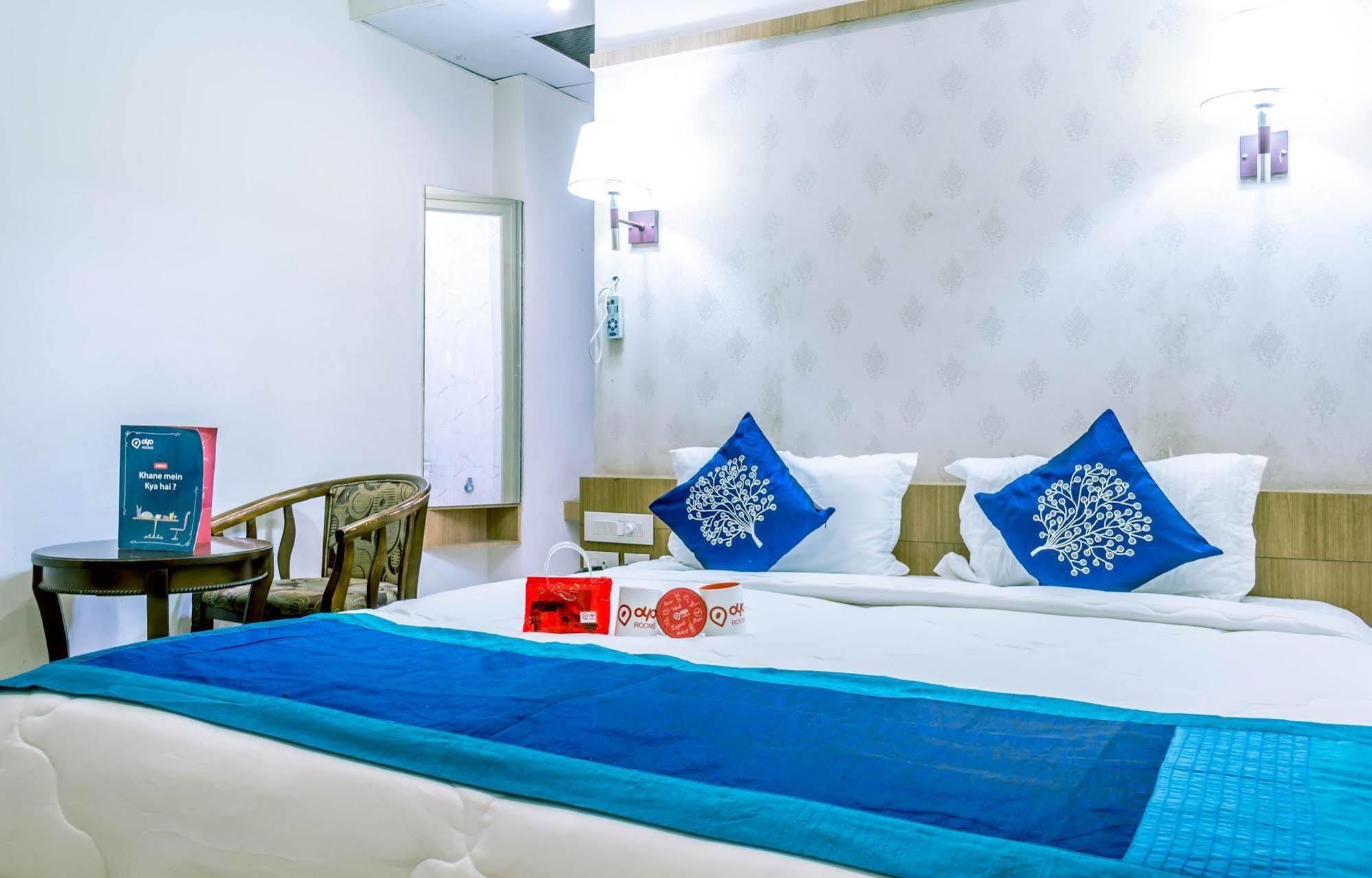 Hotel Athidi Grand Visakhapatnam Exteriör bild